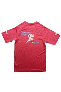Customized horn sleeve running sweatshirt Design T-shirt heat transfer logo Men's running sweatshirt Round neck Construction industry sweatshirt custom manufacturer W218 detail view-8